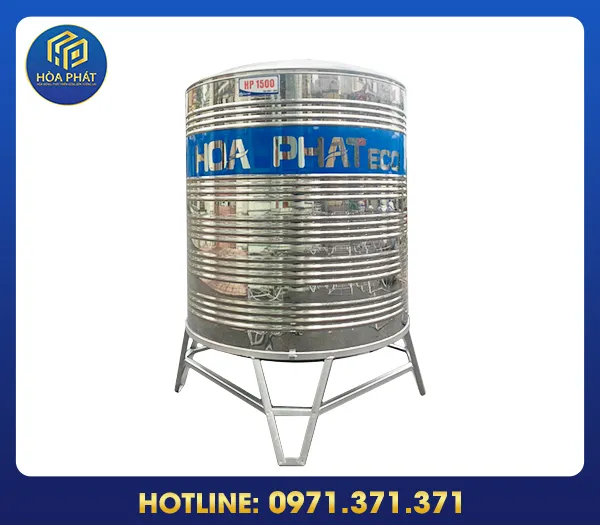 Sản phẩm Inox 4 — Bồn Nước Hòa Phát - Công Ty TNHH Tập Đoàn Quốc Tế Hòa Phát — MST 2301220186