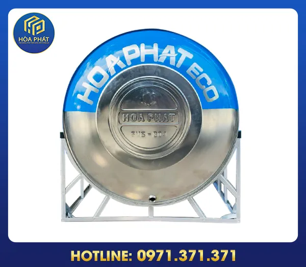 Sản phẩm Inox 5 — Bồn Nước Hòa Phát - Công Ty TNHH Tập Đoàn Quốc Tế Hòa Phát — MST 2301220186