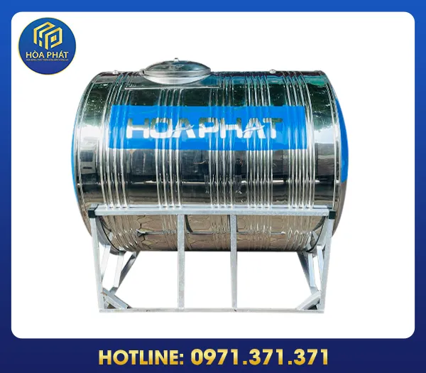 Sản phẩm Inox 6 — Bồn Nước Hòa Phát - Công Ty TNHH Tập Đoàn Quốc Tế Hòa Phát — MST 2301220186