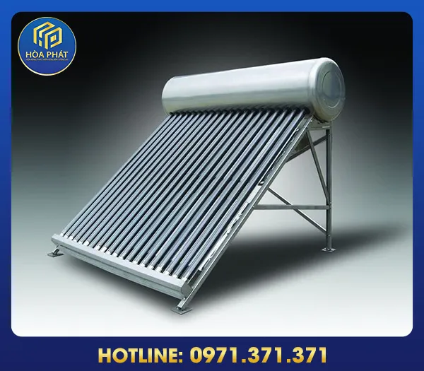 Sản phẩm Nang luong mat troi 4 — Bồn Nước Hòa Phát - Công Ty TNHH Tập Đoàn Quốc Tế Hòa Phát — MST 2301220186