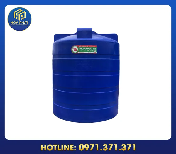 Sản phẩm bon nhua dung — Bồn Nước Hòa Phát - Công Ty TNHH Tập Đoàn Quốc Tế Hòa Phát — MST 2301220186