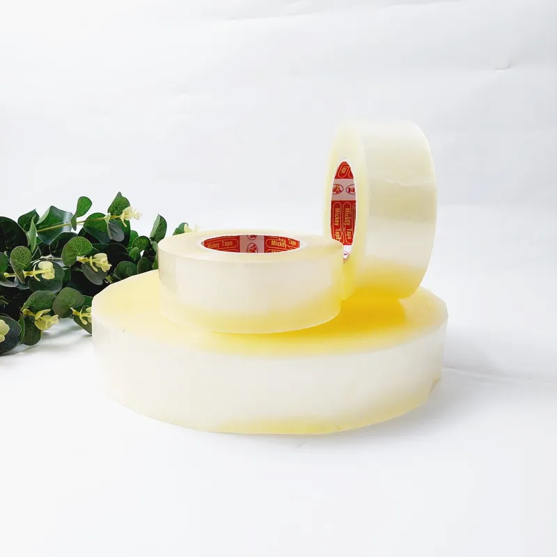 Sản phẩm bang dinh trong_1 — Băng Keo DUKO VINA - Công Ty TNHH DUKO VINA — MST 2301227329