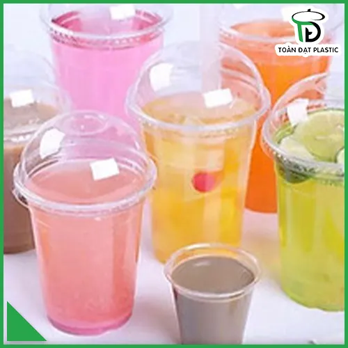 Sản phẩm coc nhua dung mot lan (1) — Cốc Nhựa Dùng 1 Lần Toàn Đạt - Công Ty Cổ Phần Toàn Đạt Plastic — MST 2301230138