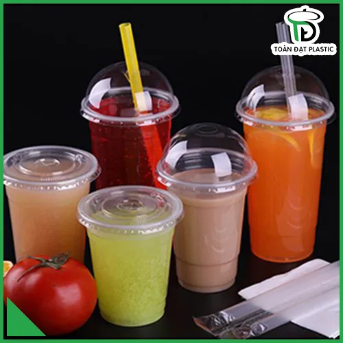 Sản phẩm coc nhua dung mot lan (2) — Cốc Nhựa Dùng 1 Lần Toàn Đạt - Công Ty Cổ Phần Toàn Đạt Plastic — MST 2301230138