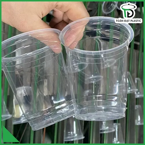 Sản phẩm coc nhua dung mot lan TD  (2) — Cốc Nhựa Dùng 1 Lần Toàn Đạt - Công Ty Cổ Phần Toàn Đạt Plastic — MST 2301230138