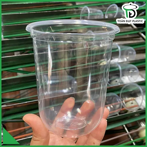 Sản phẩm coc nhua dung mot lan TD(1) — Cốc Nhựa Dùng 1 Lần Toàn Đạt - Công Ty Cổ Phần Toàn Đạt Plastic — MST 2301230138