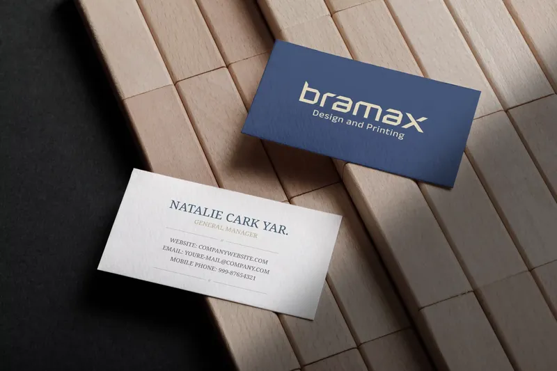 Sản phẩm Danh thiep thieu chuan 2 scaled — In ấn Bramax - Công Ty TNHH Bramax Việt Nam — MST 2301231597