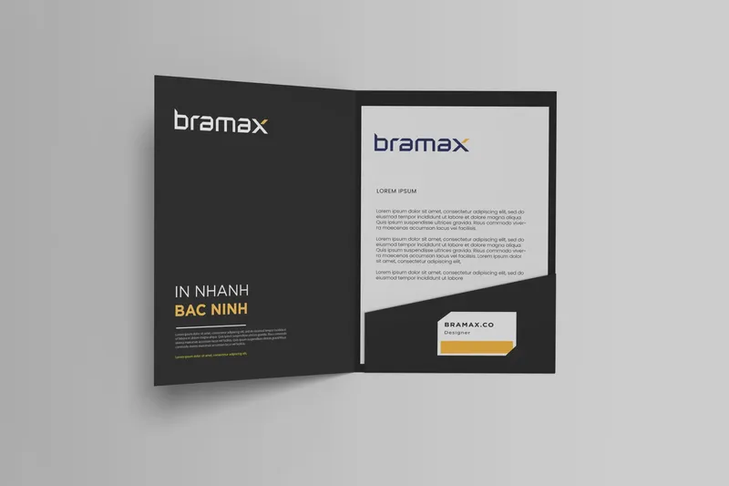 Sản phẩm Kep file 1 tay gap scaled — In ấn Bramax - Công Ty TNHH Bramax Việt Nam — MST 2301231597