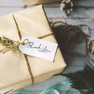 Sản phẩm Gift Tag Thank You 1 300x300 — In ấn Bramax - Công Ty TNHH Bramax Việt Nam — MST 2301231597