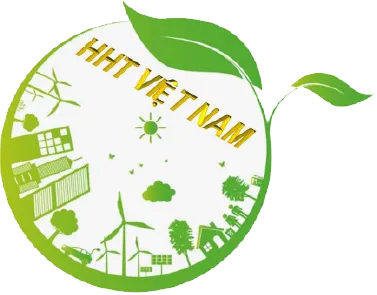 Logo Phế Liệu Môi Trường Xanh HHT - Công Ty Cổ Phần Môi Trường Xanh HHT Việt Nam