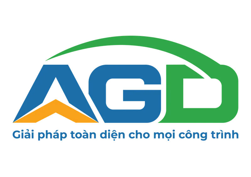 Logo Công Ty Cổ Phần AGD Việt Nam