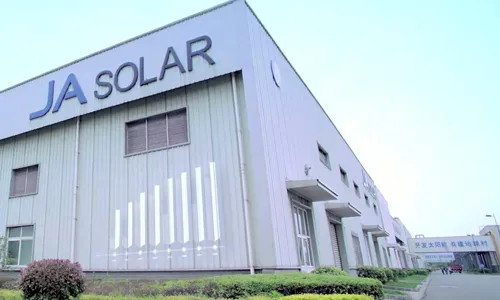Sản phẩm ja solar tai bac giang 3 — Công Ty Cổ Phần AGD Việt Nam — MST 2301235922
