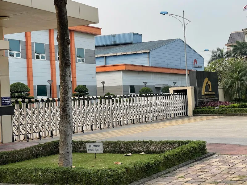 Sản phẩm mc electronics dich vu ve sinh dinh ky 1 — Công Ty Cổ Phần AGD Việt Nam — MST 2301235922