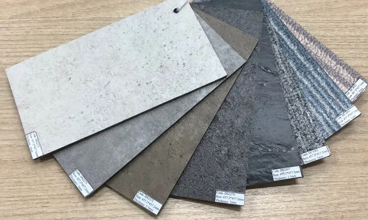 Sản phẩm san vinyl la gi — Công Ty Cổ Phần AGD Việt Nam — MST 2301235922