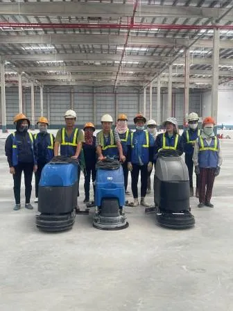 Sản phẩm thi cong san nha xuong 5 — Công Ty Cổ Phần AGD Việt Nam — MST 2301235922