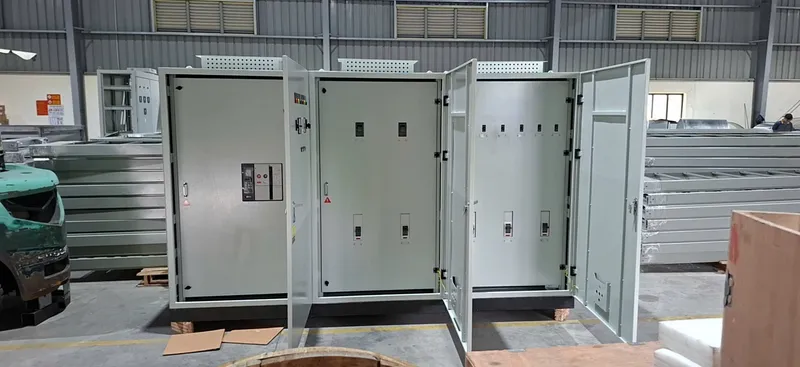 Sản phẩm 8 — Thi Công Nhà Xưởng Hưng Thịnh - Công Ty Cổ Phần Tự Động Hóa Hưng Thịnh — MST 2301239194