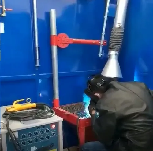 Sản phẩm  test hut khoi han_small — Công Ty TNHH Kỹ Nghệ Kinh Bắc 26 — MST 2301239243