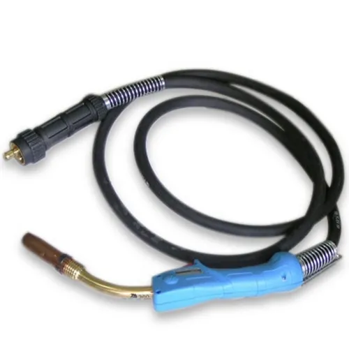 Sản phẩm mig torch air cooled eu 8_small — Công Ty TNHH Kỹ Nghệ Kinh Bắc 26 — MST 2301239243