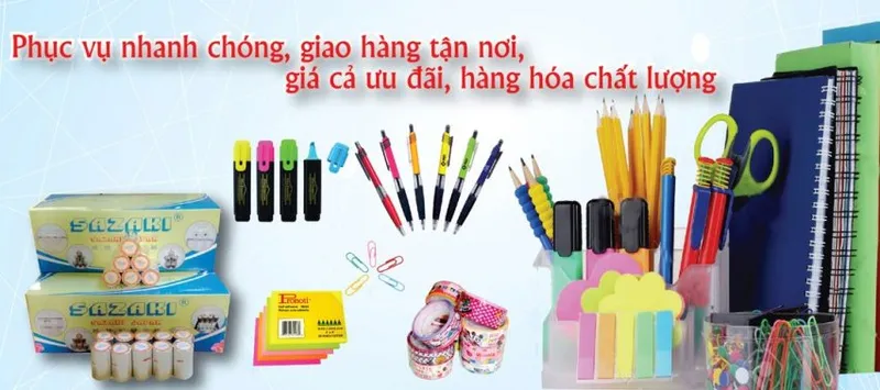 Sản phẩm Chuyen Cung Cap Van Phong Pham Tai bac ninh 852x378 — Công Ty TNHH Dịch Vụ Công Nghiệp Khổng Minh — MST 2301243200