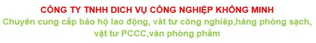 Sản phẩm bao ho lao dong bac giang.1 — Công Ty TNHH Dịch Vụ Công Nghiệp Khổng Minh — MST 2301243200