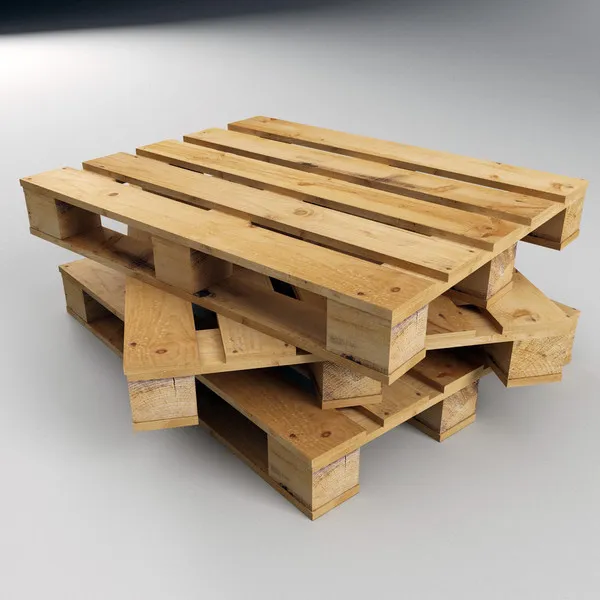 Sản phẩm Cho thue pallet — Pallet Gỗ GREEN WOOD - Công Ty TNHH SX Và TM GREEN WOOD — MST 2301244324