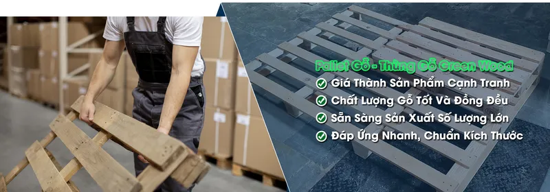 Sản phẩm dbdf Recovered 1 — Pallet Gỗ GREEN WOOD - Công Ty TNHH SX Và TM GREEN WOOD — MST 2301244324