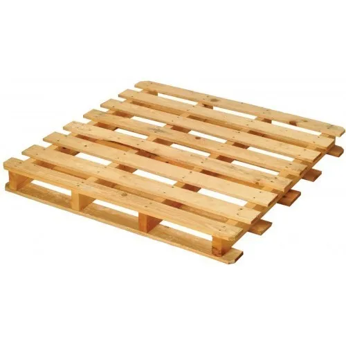 Sản phẩm Pallet go 2 huong nang kieu canh — Pallet Gỗ GREEN WOOD - Công Ty TNHH SX Và TM GREEN WOOD — MST 2301244324