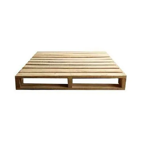Sản phẩm Pallet go 2 huong nang tai trong 100 Kg — Pallet Gỗ GREEN WOOD - Công Ty TNHH SX Và TM GREEN WOOD — MST 2301244324