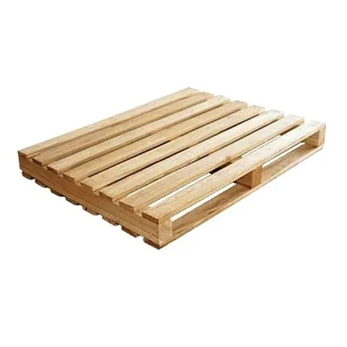 Sản phẩm Pallet go 2 huong nang tai trong 15 tan — Pallet Gỗ GREEN WOOD - Công Ty TNHH SX Và TM GREEN WOOD — MST 2301244324