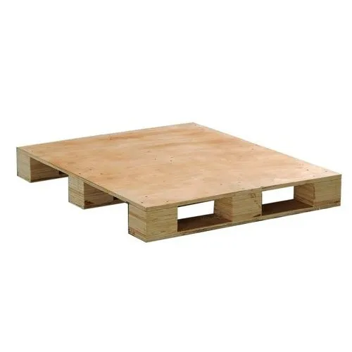 Sản phẩm Pallet go 4 huong nang mat lien — Pallet Gỗ GREEN WOOD - Công Ty TNHH SX Và TM GREEN WOOD — MST 2301244324