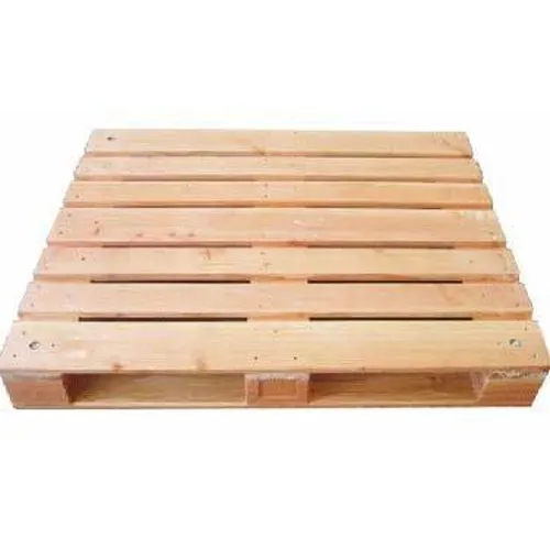 Sản phẩm Pallet go 4 huong nang tai trong 2 tan — Pallet Gỗ GREEN WOOD - Công Ty TNHH SX Và TM GREEN WOOD — MST 2301244324