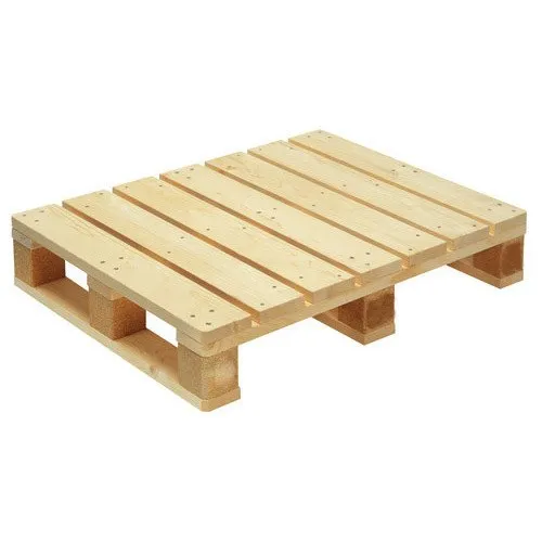 Sản phẩm Pallet go 4 huong nang tai trong 3 tan — Pallet Gỗ GREEN WOOD - Công Ty TNHH SX Và TM GREEN WOOD — MST 2301244324