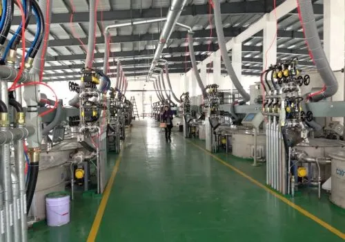 Sản phẩm 002 — Dung Môi Công Nghiệp Xinsu Việt Nam - Công Ty TNHH Vật Liệu Mới Xinsu Việt Nam — MST 2301251258