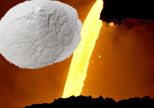 Sản phẩm Aluminium Melting Refining — Dung Môi Công Nghiệp Xinsu Việt Nam - Công Ty TNHH Vật Liệu Mới Xinsu Việt Nam — MST 2301251258