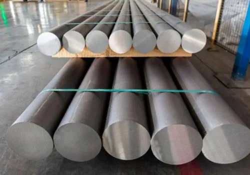 Sản phẩm billet 1024x683 — Dung Môi Công Nghiệp Xinsu Việt Nam - Công Ty TNHH Vật Liệu Mới Xinsu Việt Nam — MST 2301251258