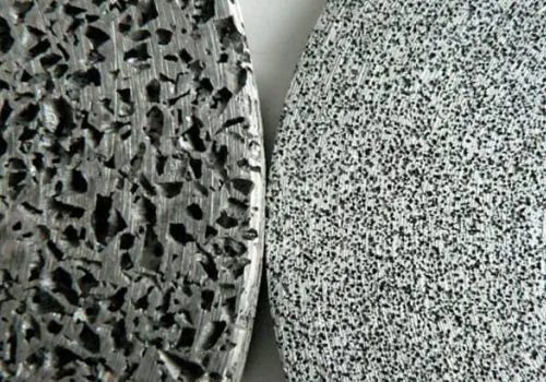 Sản phẩm porosity in casting — Dung Môi Công Nghiệp Xinsu Việt Nam - Công Ty TNHH Vật Liệu Mới Xinsu Việt Nam — MST 2301251258