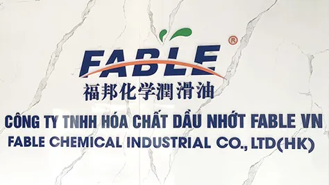 Sản phẩm 1695087287_685702 — Công Ty TNHH Hóa Chất Dầu Nhớt Fable Việt Nam — MST 2301251730