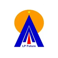 Logo Vật Liệu Hàn LP Future - Công Ty TNHH LP Future Việt Nam