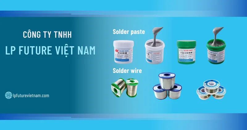 Sản phẩm 1 71730 — Vật Liệu Hàn LP Future - Công Ty TNHH LP Future Việt Nam — MST 2301256087