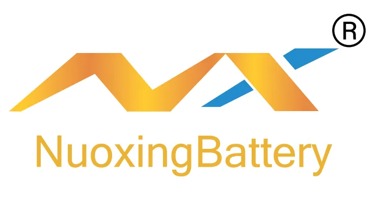 Logo Công Ty TNHH Nuoxing Battery Việt Nam
