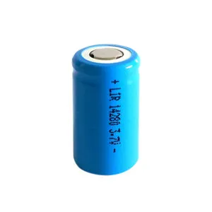 Sản phẩm Pin Lithium ion LIR14280 1 300x300 — Công Ty TNHH Nuoxing Battery Việt Nam — MST 2301261182