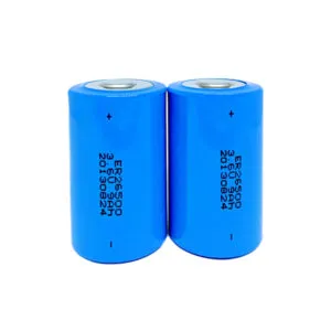 Sản phẩm Pin Lithium ion Li SOCI2 ER26500 300x300 — Công Ty TNHH Nuoxing Battery Việt Nam — MST 2301261182