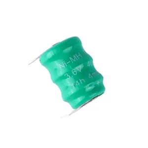 Sản phẩm Pin Ni MH nut B40H 300x300 — Công Ty TNHH Nuoxing Battery Việt Nam — MST 2301261182