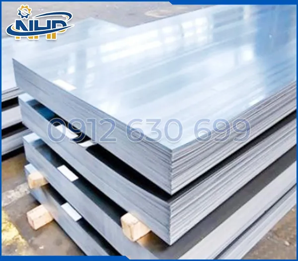 Sản phẩm Inox 301 tam — Thép Khuôn Mẫu NHP - Công Ty TNHH Thép Khuôn Mẫu NHP — MST 2301261785