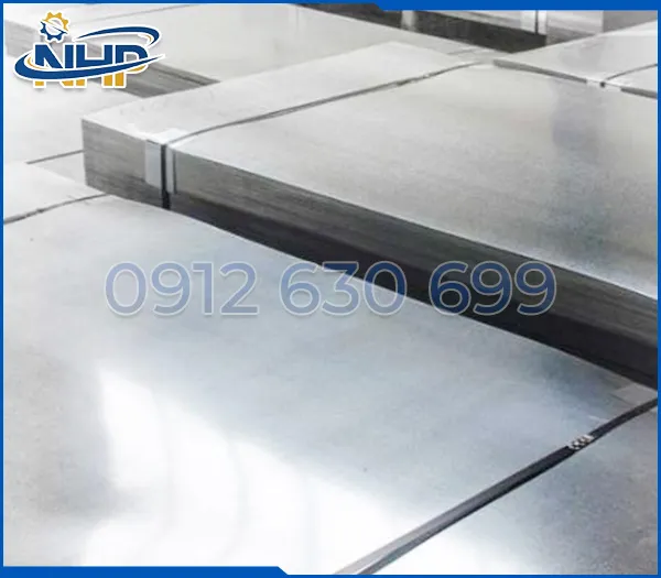 Sản phẩm Inox 304 tam — Thép Khuôn Mẫu NHP - Công Ty TNHH Thép Khuôn Mẫu NHP — MST 2301261785