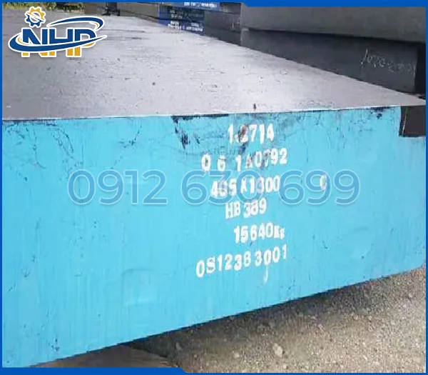 Sản phẩm Khung frame 1c — Thép Khuôn Mẫu NHP - Công Ty TNHH Thép Khuôn Mẫu NHP — MST 2301261785