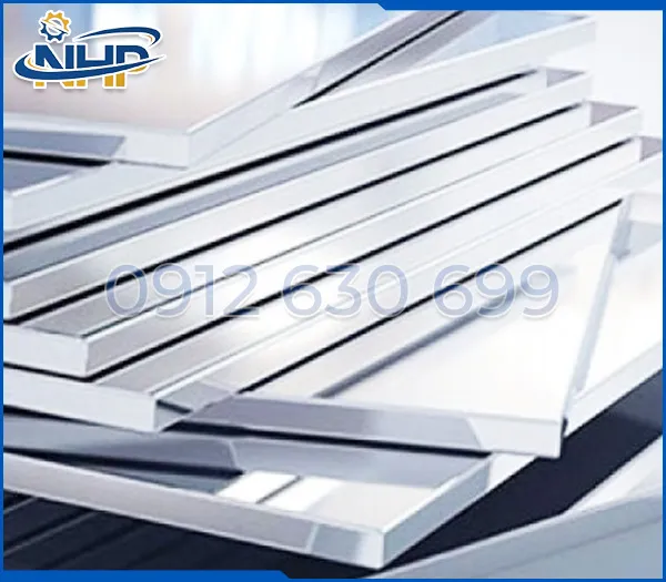 Sản phẩm Nhom 2 — Thép Khuôn Mẫu NHP - Công Ty TNHH Thép Khuôn Mẫu NHP — MST 2301261785