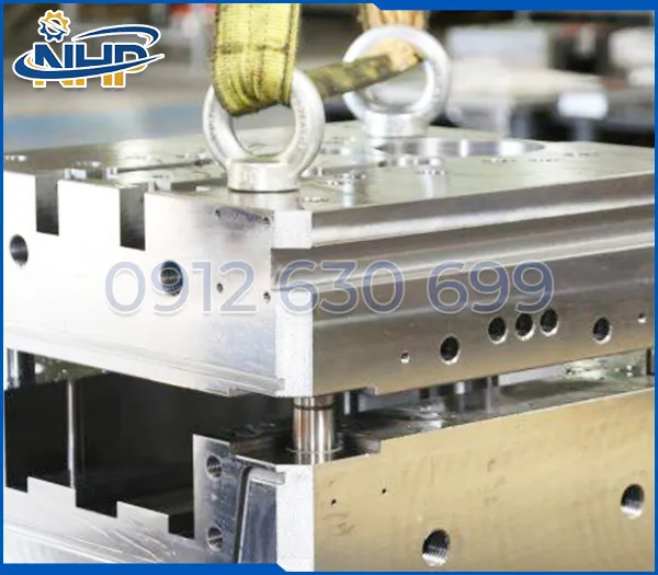 Sản phẩm Vo khuon duc nhom — Thép Khuôn Mẫu NHP - Công Ty TNHH Thép Khuôn Mẫu NHP — MST 2301261785