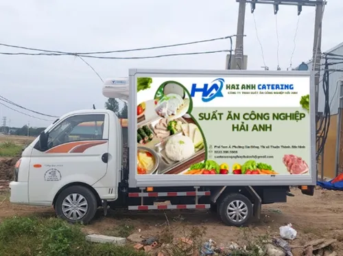 Văn phòng Suất Ăn Công Nghiệp Hải Anh - Công Ty TNHH Suất Ăn Công Nghiệp Hải Anh #3 — MST 2301263599