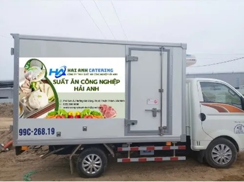 Văn phòng Suất Ăn Công Nghiệp Hải Anh - Công Ty TNHH Suất Ăn Công Nghiệp Hải Anh #6 — MST 2301263599